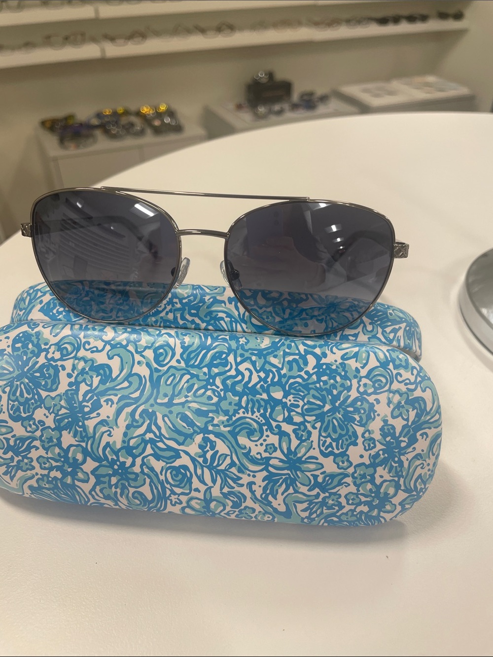 Vera Bradley Sunglasses